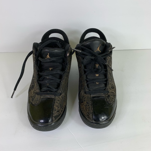 jordan dub zero black taupe